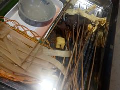 -钢管厂歆瑞源油卤串串香(春熙路太古里店)