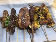 -多鱼炸串麻辣烫(闽江路店)
