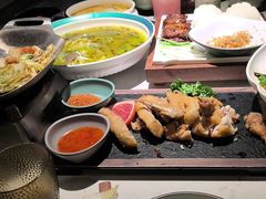 -雨后行菜(报慈北路店)