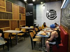 -汉堡王(EAC欧美中心店)