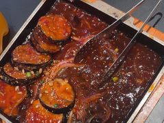 -老家水饺濮阳菜(巴黎街店)