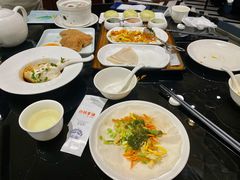 闽南古早润饼-闽和南(深圳万象城店)