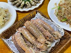 -温州一家人美食(西木头市店)