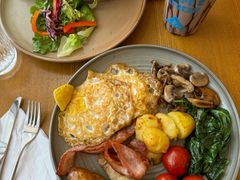 -Jamaicablue Coffeeshop(中央广场店)
