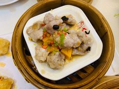 -万山楼海鲜酒家·二十三年老字号