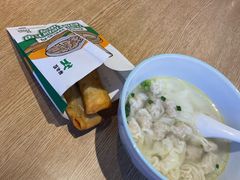 -老乡鸡(亚夏汽车城同创科技园店)
