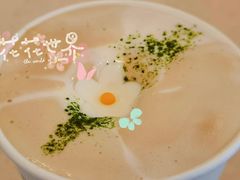 -星巴克(凯德晶萃店)
