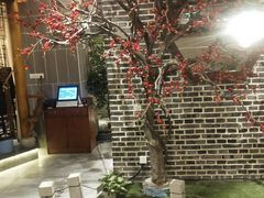 景观位-万重锦·人文川菜馆(骡马市店)