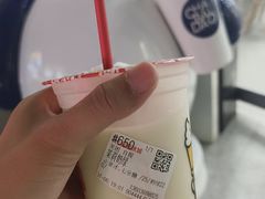 -蜜雪冰城(二七万达1店)