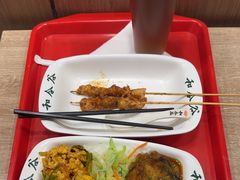 -和合谷(长虹桥店)