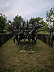 -剑鱼皮划艇俱乐部(石湖基地)