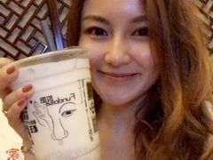 甜胚子奶茶-放哈·甜醅子奶茶创造者(正宁路店)