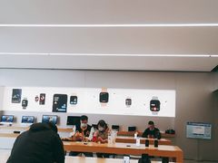 -Apple零售店(中街大悦城店)