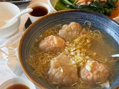 -白天鹅宾馆-宏图府餐厅