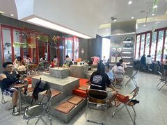 -喧闹·东方大气茶(鹅岭二厂店)