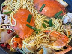 -不仔客海鲜·烧烤·270度海景餐厅(大东海店)