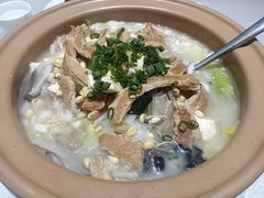 郑庄非遗脂渣锅-郑庄脂渣海鲜楼(九水路店)