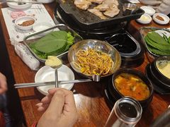 -Dombe豚(黑猪肉街店)