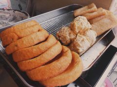 -江三王记牛杂馆(总店)