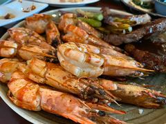 -杭州西子湖四季酒店-WL BISTRO西湖餐厅(灵隐路店)