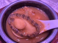 -上海新锦江大酒店