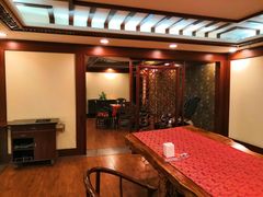 包厢-顺峰海鲜酒楼(省府店)