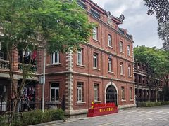 -厦门大学(思明校区)