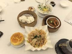 -顺德人家食府(黄金广场店)