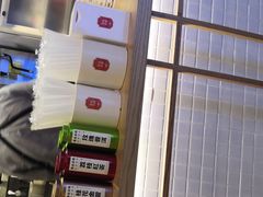 -隆延茶铺(学清路驹然店)