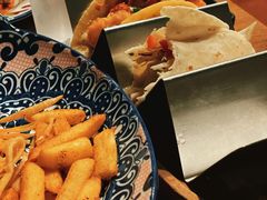 -TEQO·Mexican food & Bar
