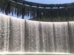 -郧西五龙河风景区