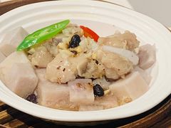 -潮福城潮州大酒楼(湖滨北路店)