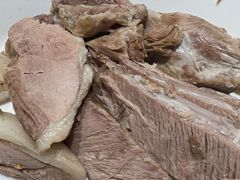 蒙古手扒肉-九十九顶毡房(阜石路店)