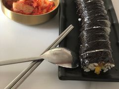 -韩泉韩国美食屋(朝晖路店)