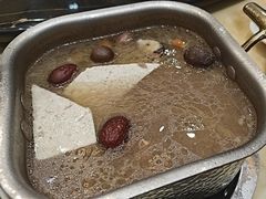 -清真军邺·金富苑肥牛城(海湖新区精品店)