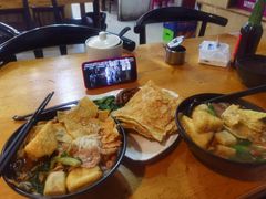 -螺蛳粉先生(蓟门桥店)
