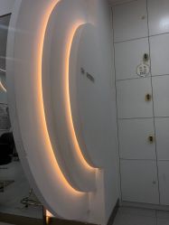 -柯琳造型