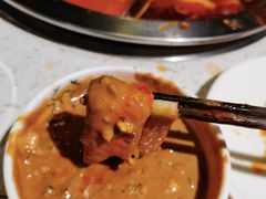 -大龙燚火锅
