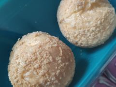 冰激凌泡芙-東更道点心行(文化东路店)