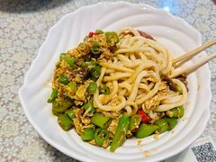 -文三里屯面馆(三里屯店)
