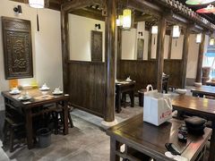 -聚汇三少·龙虾·中餐厅(莫邪路新天地店)
