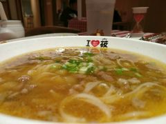 -西贝(宝乐汇店)