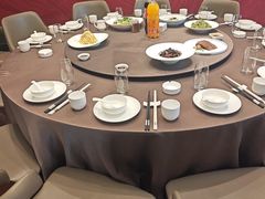 -聚宾楼·烤鸭·家宴(科技三路店)