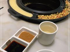 -韩宫宴烤肉·料理(宝山万达店)