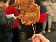 -丁脊壹绝·里脊肉