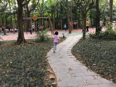 -南宁南湖公园
