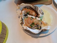 -不仔客海鲜烧烤270度海景餐厅(大东海店)