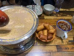 -格日勒阿妈蒙古厨房(大召店)