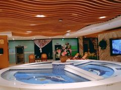 -世外桃源水疗会(皇庭彩园店)