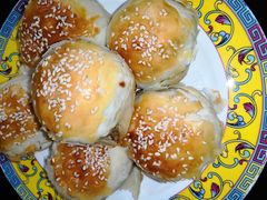 -全聚德(长江路店)